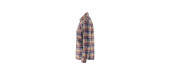 Chemise flanelle Femme - Blaklader - Modèle 3209