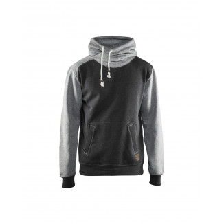 Sweat à capuche - Blaklader - Modèle 3399