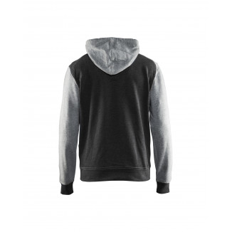 Sweat à capuche - Blaklader - Modèle 3399