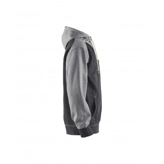 Sweat à capuche - Blaklader - Modèle 3399