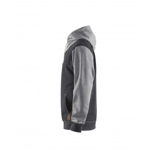 Sweat à capuche - Blaklader - Modèle 3399