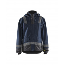 Veste de pluie niveau 2 - Blaklader - Modèle 4322