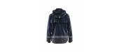Veste de pluie niveau 2 - Blaklader - Modèle 4322