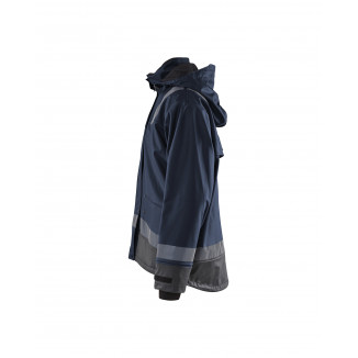 Veste de pluie niveau 2 - Blaklader - Modèle 4322