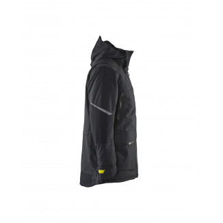 Parka hiver Evolution - Blaklader - Modèle 4460