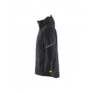 Parka hiver Evolution - Blaklader - Modèle 4460