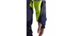 Veste hardshell stretch 2D haute-visibilité - Blaklader - Modèle 4496