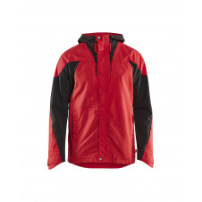 Veste polyvalente + stretch - Blaklader - Modèle 4759