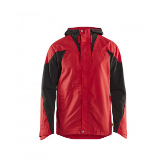 Veste polyvalente + stretch - Blaklader - Modèle 4759