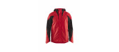 Veste polyvalente + stretch - Blaklader - Modèle 4759
