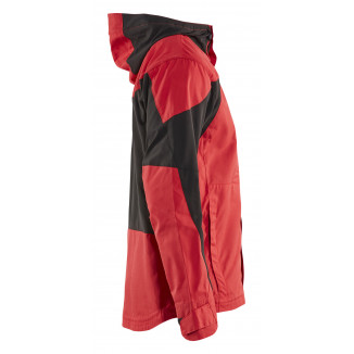 Veste polyvalente + stretch - Blaklader - Modèle 4759