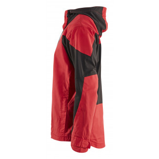 Veste polyvalente + stretch - Blaklader - Modèle 4759