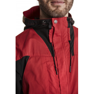 Veste polyvalente + stretch - Blaklader - Modèle 4759
