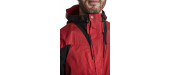 Veste polyvalente + stretch - Blaklader - Modèle 4759