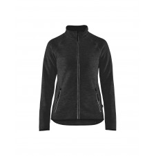 Veste tricotée femme - Blaklader - Modèle 4912