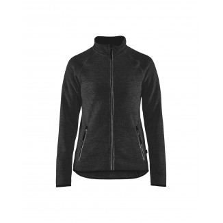 Veste tricotée femme - Blaklader - Modèle 4912