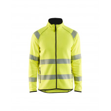 Veste tricotée haute-visibilité - Blaklader - Modèle 4922