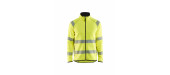 Veste tricotée haute-visibilité - Blaklader - Modèle 4922