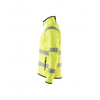 Veste tricotée haute-visibilité - Blaklader - Modèle 4922
