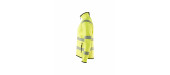 Veste tricotée haute-visibilité - Blaklader - Modèle 4922