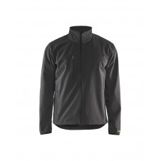 Veste Softshell stretch 2D - Blaklader - Modèle 4952