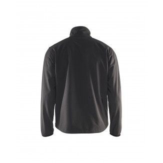 Veste Softshell stretch 2D - Blaklader - Modèle 4952