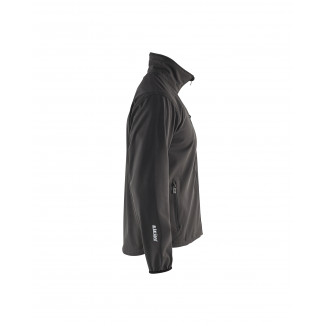 Veste Softshell stretch 2D - Blaklader - Modèle 4952