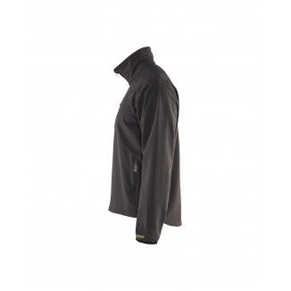 Veste Softshell stretch 2D - Blaklader - Modèle 4952