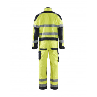 Combinaison multinormes inhérent - Blaklader - Modèle 6089