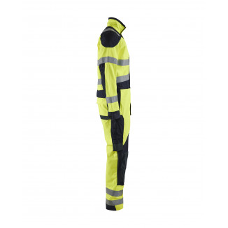 Combinaison multinormes inhérent - Blaklader - Modèle 6089