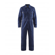Combinaison industrie manches longues - 6151