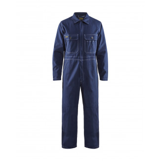 Combinaison industrie manches longues - 6151