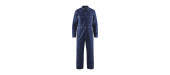 Combinaison industrie manches longues - 6151
