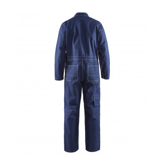 Combinaison industrie manches longues - 6151