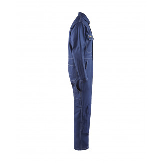 Combinaison industrie manches longues - 6151