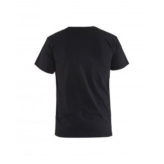 T-shirt ed limitée ?Blaklader by Nature? - Blaklader - Modèle 9182