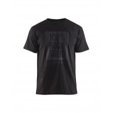 T-shirt édition limitée - Blaklader - Modèle 9193