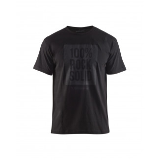 T-shirt édition limitée - Blaklader - Modèle 9193