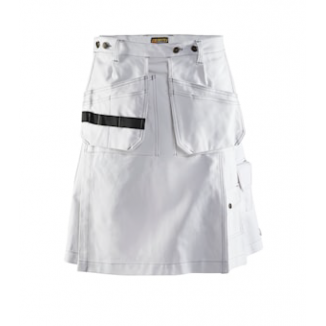 KILT DE TRAVAIL PEINTRE - 8566