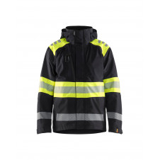 Veste hardshell haute-visibilité - 4420