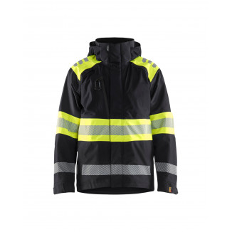 Veste hardshell haute-visibilité - 4420