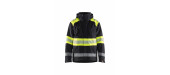 Veste hardshell haute-visibilité - 4420