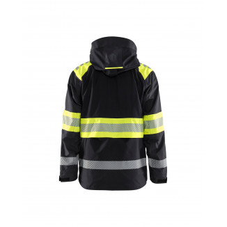 Veste hardshell haute-visibilité - 4420