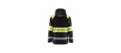 Veste hardshell haute-visibilité - 4420