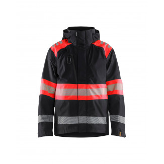 Veste hardshell haute-visibilité - 4420