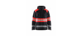 Veste hardshell haute-visibilité - 4420