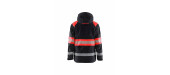 Veste hardshell haute-visibilité - 4420