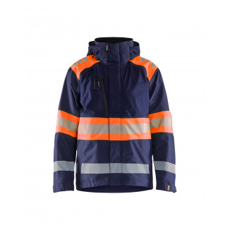 Veste hardshell haute-visibilité - 4420