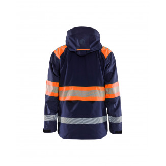 Veste hardshell haute-visibilité - 4420