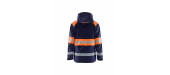 Veste hardshell haute-visibilité - 4420
